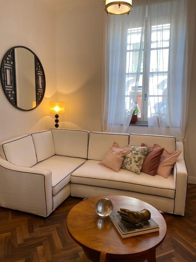 شقة Charming Apt In San Frediano فلورنس المظهر الخارجي الصورة