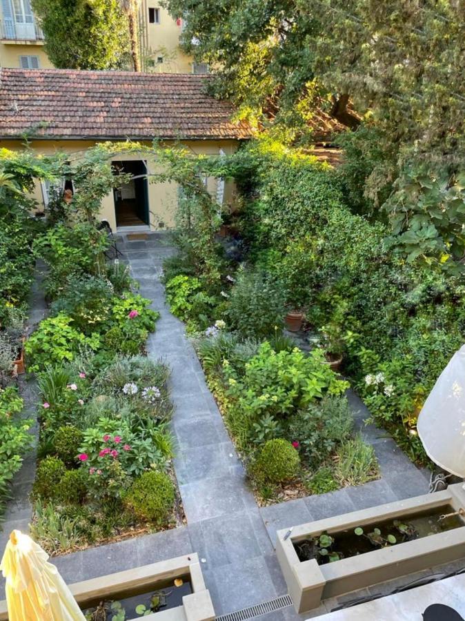 شقة Charming Apt In San Frediano فلورنس المظهر الخارجي الصورة