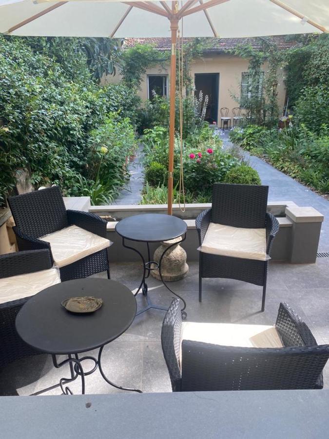 شقة Charming Apt In San Frediano فلورنس المظهر الخارجي الصورة