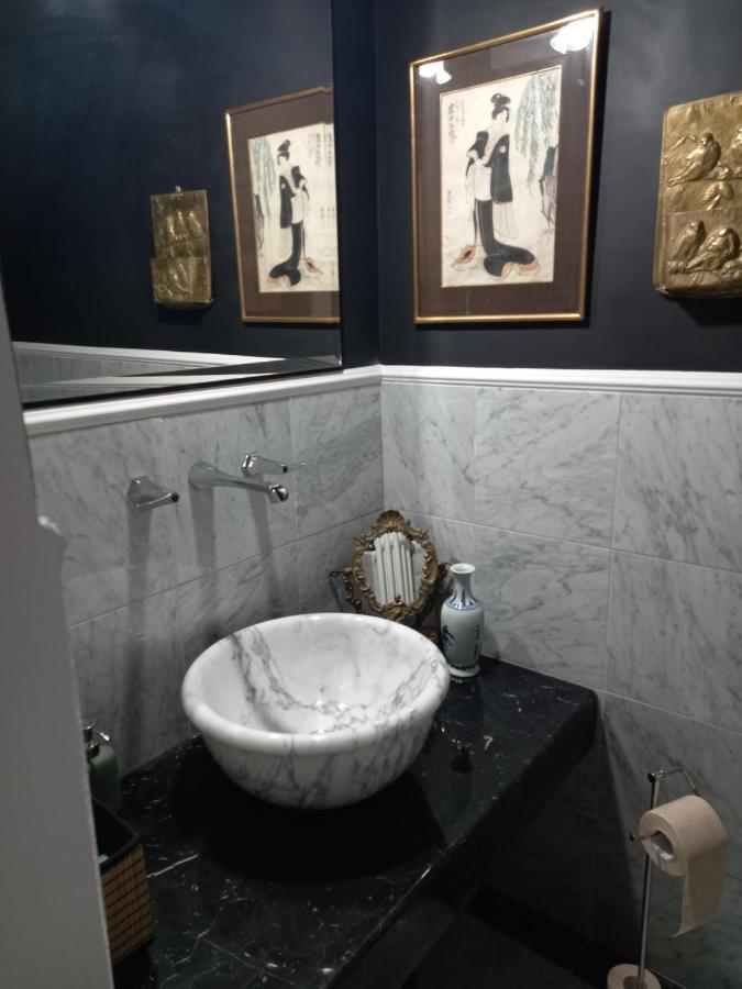 شقة Charming Apt In San Frediano فلورنس المظهر الخارجي الصورة